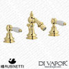 IB Rubinetti Spare Parts