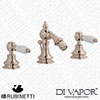 IB Rubinetti Spare Parts