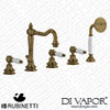IB Rubinetti Spare Parts