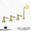 IB Rubinetti Spare Parts