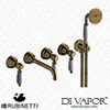 IB Rubinetti Spare Parts