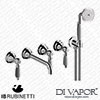 IB Rubinetti Spare Parts
