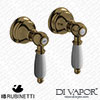 IB Rubinetti Spare Parts