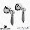 IB Rubinetti Spare Parts