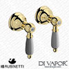 IB Rubinetti Spare Parts