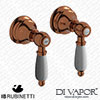 IB Rubinetti Spare Parts