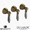 IB Rubinetti Spare Parts