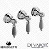 IB Rubinetti Spare Parts