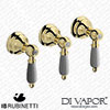 IB Rubinetti Spare Parts