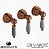 IB Rubinetti Spare Parts