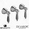 IB Rubinetti Spare Parts
