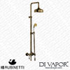 IB Rubinetti Spare Parts