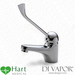 Hart HH-A44414-MED Eco Medical Basin Mixer Tap Spare Parts