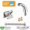 Hart Medical Spare Parts