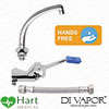 Hart Medical Spare Parts