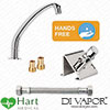 Hart Medical Spare Parts