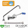 Hart Medical Spare Parts