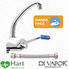 Hart Medical Spare Parts