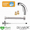Hart Medical Spare Parts