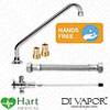 Hart Medical Spare Parts