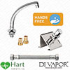 Hart Medical Spare Parts