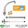 Hart Medical Spare Parts