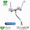 Hart Medical Spare Parts