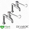 Hart Medical Spare Parts