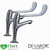 Hart Medical Spare Parts