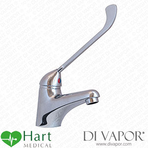 Hart HH-P-4G4003 Performa Compact Medical Basin Tap Spare Parts