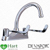 Hart Medical Spare Parts
