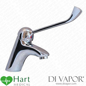 Hart HH-P-4L2103 Performa Premium Medical Basin Mixer Tap Spare Parts