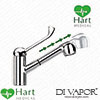 Hart Medical Spare Parts