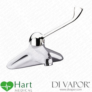 Hart HH-S-PR704C-MED TMV3 Safety Bath Filler Spare Parts