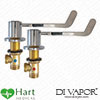 Hart Medical Spare Parts