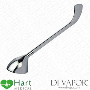Hart HH-STI-153 Clinical Tap Lever - 35mm Spare Parts