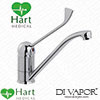 Hart Medical Spare Parts