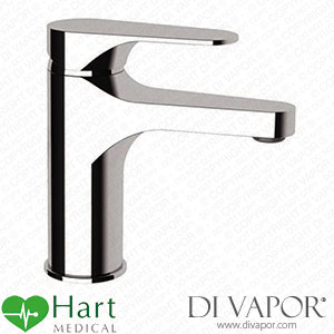 Hart HH-TS002 Thermassure Anti-Scald Lux Basin Mixer Tap Spare Parts