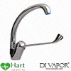Hart Medical Spare Parts