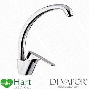 Hart HH-TS006 Thermassure Anti-Scald Designer Kitchen Tap Spare Parts