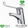 Hart Medical Spare Parts