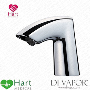 Hart KP-UT08 Commercial Touchless Sensor Tap Spare Parts