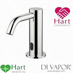 Hart MC1-7035 Drop Spout Sensor Tap Spare Parts