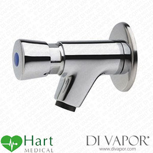Hart MCM-9003S Timed Flow Bib Tap - Short Reach Spare Parts