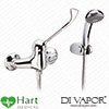 Hart Medical Spare Parts