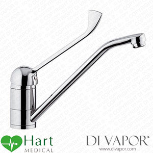 Hart Rem-K44 Medic Line Medical Sink Mixer Spare Parts