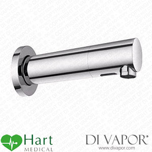 Hart SH-IR002WM Infra-Red Wall Spout Spare Parts