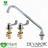 Hart Medical Spare Parts
