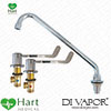 Hart Medical Spare Parts
