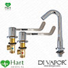 Hart Medical Spare Parts